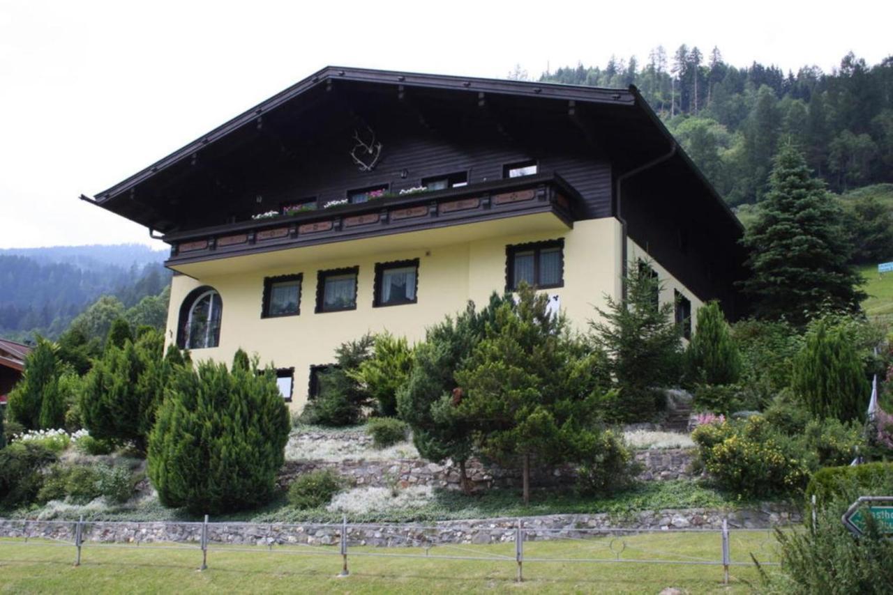 Chalet Charlotte Apartments Fusch an der Glocknerstraße Exterior foto